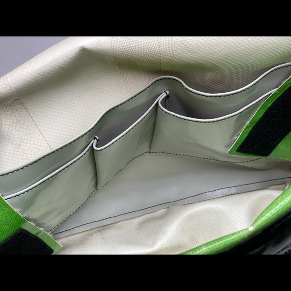 Freitag Messenger Bag - Picture 3 of 11